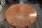 Antique Directoire Style Ashwood Dining Table 8