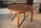 Antique Directoire Style Ashwood Dining Table, Image 5
