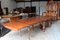 Vintage Mahogany Extendable Dining Table 4