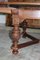 Vintage Mahogany Extendable Dining Table, Image 18