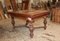 Vintage Mahogany Extendable Dining Table, Image 17