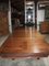 Vintage Mahogany Extendable Dining Table, Image 3