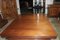 Vintage Mahogany Extendable Dining Table, Image 12