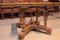 Tavolino vintage in quercia, Immagine 2