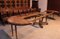 Tavolino vintage in quercia, Immagine 7
