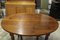 19th Century Fir Dining Table, Image 4