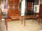 Round Antique Honduras Mahogany Dining Table from La Rochelle, Image 5