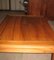 Antique Walnut Extendable Dining Table, Image 2
