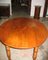 Small Antique Louis Philippe Cherry Wood Table 3