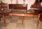 19th Century Louis Philippe Mahogany Dining Table, Image 3