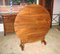 Antique Walnut Dining Table 4