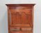 Antique Louis XV Style Cherrywood Cabinet 6