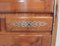 Antique Louis XV Style Cherrywood Cabinet 12