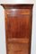 Antique Louis XV Style Birch and Ash Cabinet 15