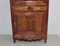 Antique Louis XV Style Birch and Ash Cabinet, Image 8