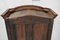 19th Century Louis XV Style Birch Cabinet 7