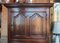 18th Century Louis XV Style Cherrywood Cabinet 2