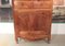 19th Century Louis XV Style Birch Cabinet 8