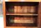 19th Century Louis XV Style Birch Cabinet 5