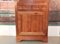 19th Century Louis Philippe Cherry Wood Cabinet, Image 2