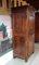 Antique Ash Cabinet 2