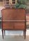 Vintage Rosewood and Mahogany Dressing Table 18