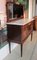 Vintage Rosewood and Mahogany Dressing Table 4