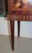 Vintage Rosewood and Mahogany Dressing Table 15