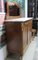 Vintage Art Deco Mahogany Sideboard 2