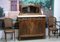 Credenza Art Deco vintage in mogano, Immagine 1