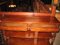 Antikes Louis Philippe Sideboard aus Mahagoni 4