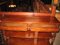 Antique Louis Philippe Mahogany Sideboard 4