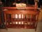 Antique Louis Philippe Mahogany Sideboard, Image 2