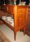 Antique Cherry Wood Sideboard 4