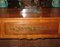 Antique Cherry Wood Sideboard 5