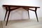 Italian Dining Table by Ico Parisi, 1950s, Image 6