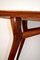 Italian Dining Table by Ico Parisi, 1950s 11