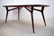 Italian Dining Table by Ico Parisi, 1950s 29