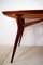 Italian Dining Table by Ico Parisi, 1950s 10