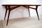 Italian Dining Table by Ico Parisi, 1950s 18