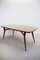 Italian Dining Table by Ico Parisi, 1950s 14