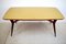 Italian Dining Table by Ico Parisi, 1950s 3