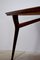 Italian Dining Table by Ico Parisi, 1950s 13