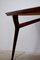 Italian Dining Table by Ico Parisi, 1950s, Image 13