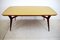 Italian Dining Table by Ico Parisi, 1950s 2