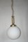 Lámpara colgante, años 60, Imagen 4