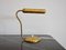 Brass Table or Wall Lamp from ASEA, 1950s 1