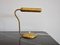 Tisch- oder Wandlampe aus Messing von ASEA, 1950er 1