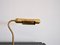 Brass Table or Wall Lamp from ASEA, 1950s 8