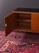 Credenza in teak, anni '60, Immagine 6